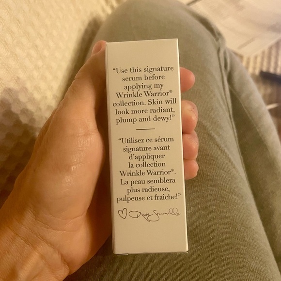 Kate Somerville Kx Squalane + Hyaluronic Serum. - Picture 6 of 7